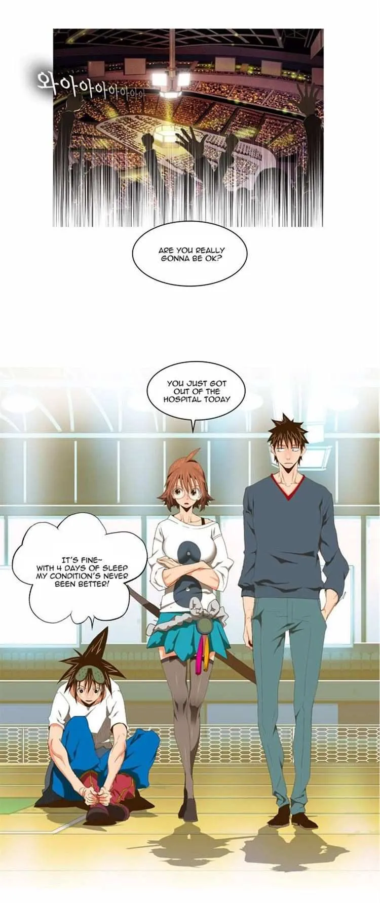 Chapter 70, page 4