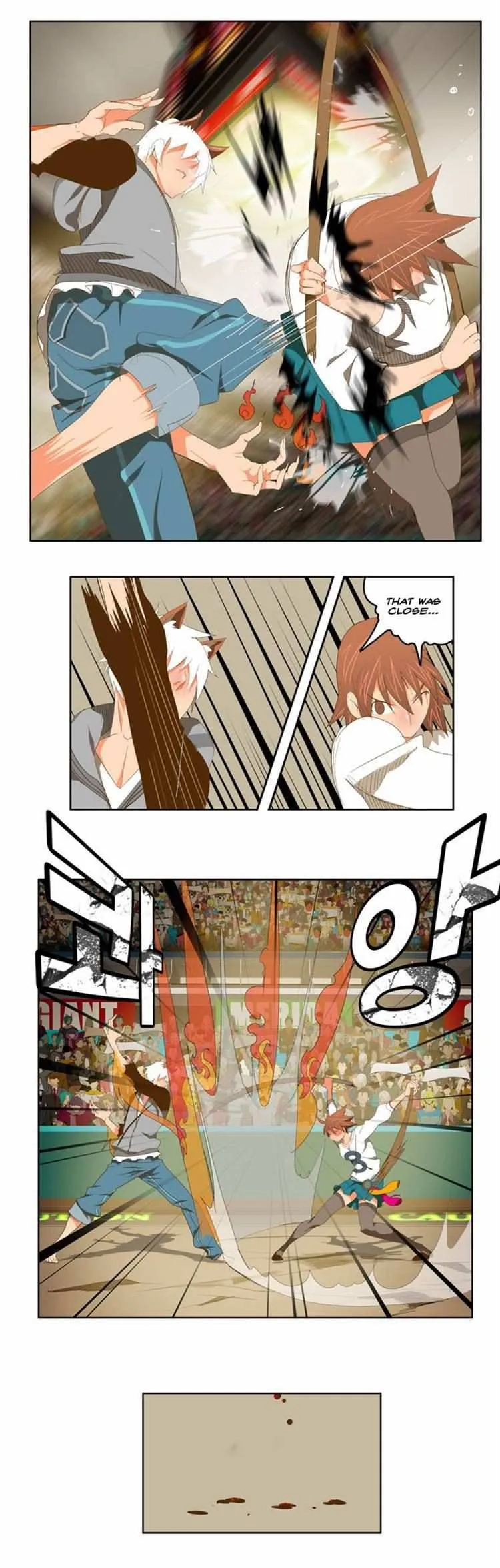 Chapter 87, page 6