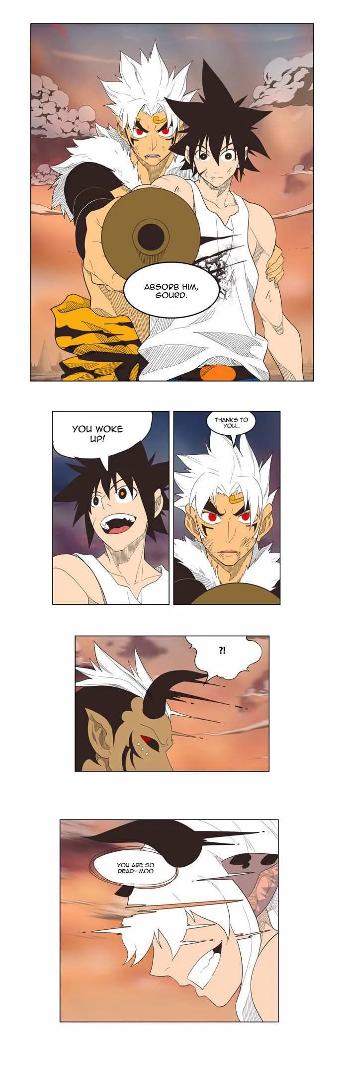 Chapter 139, page 1
