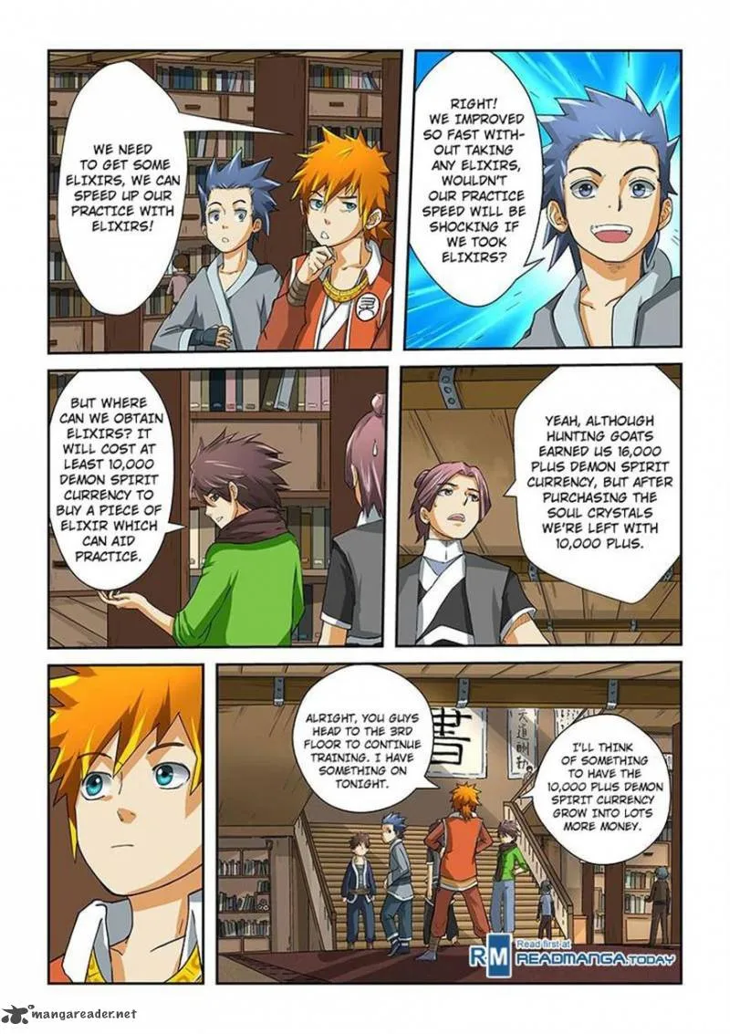 Chapter 18, page 4