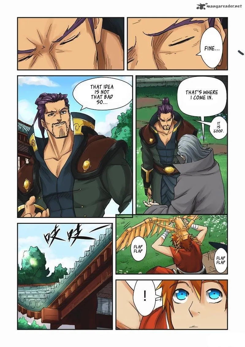 Chapter 121, page 5