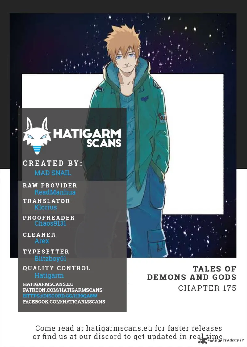 Chapter 175, page 1