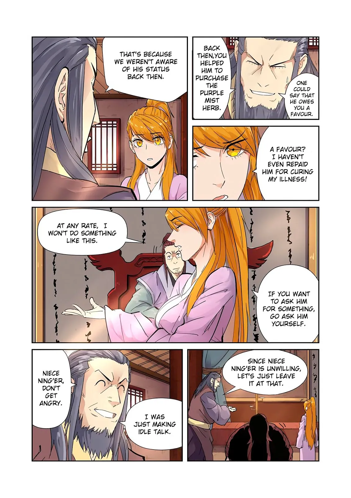 Chapter 194, page 19