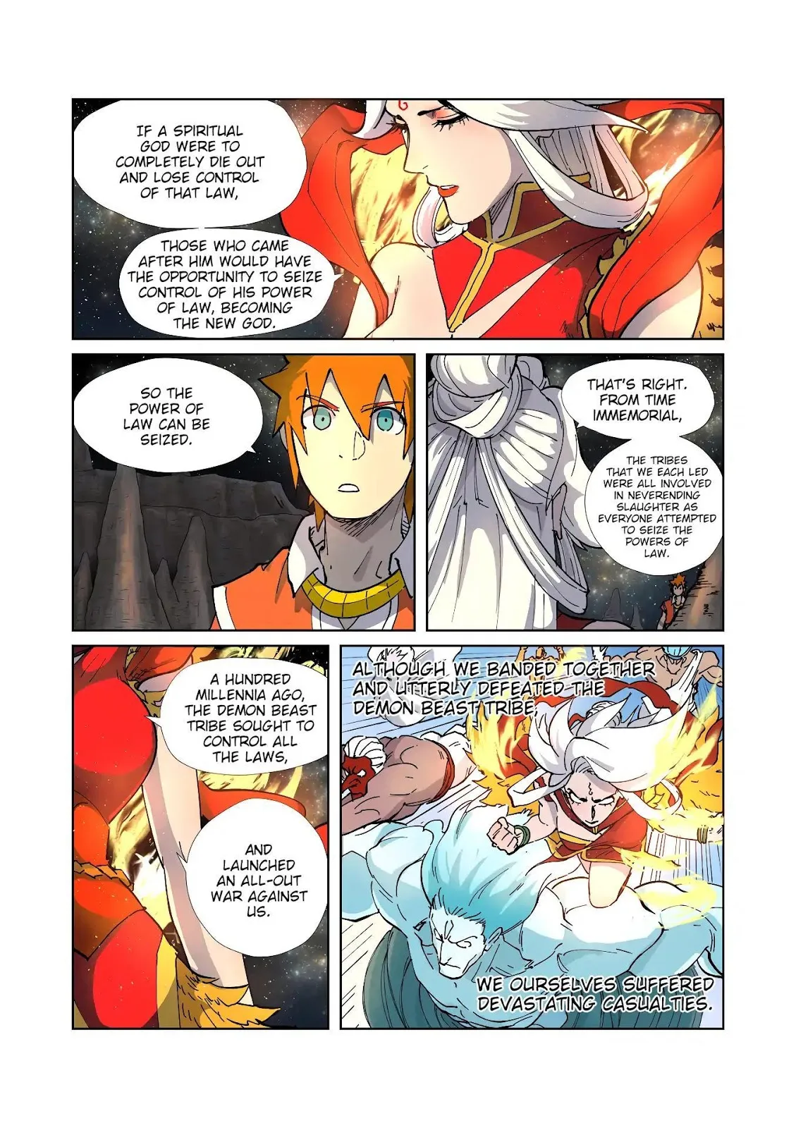 Chapter 223, page 18