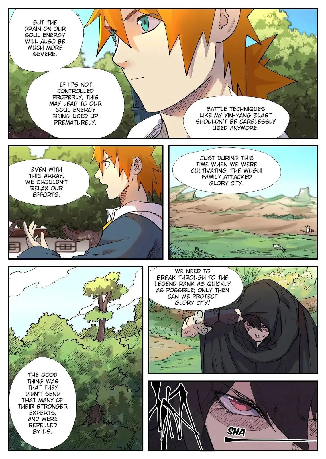 Chapter 243, page 20