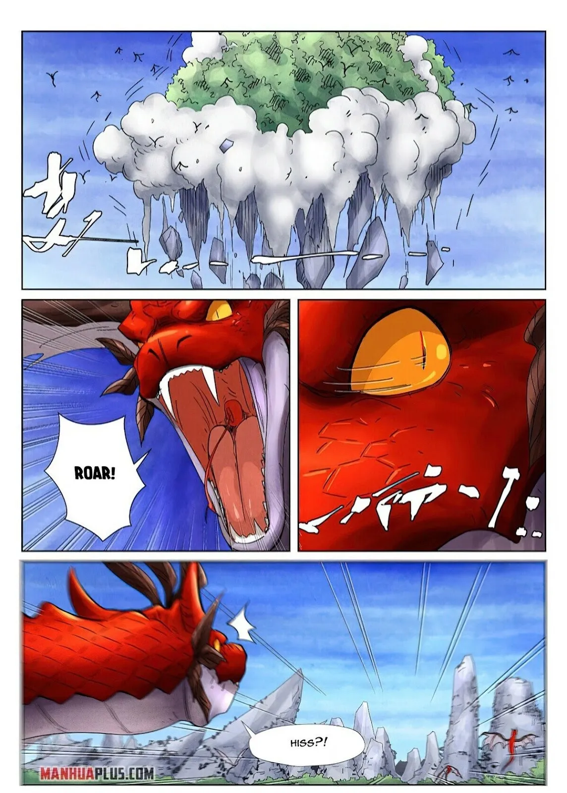 Chapter 358, page 18